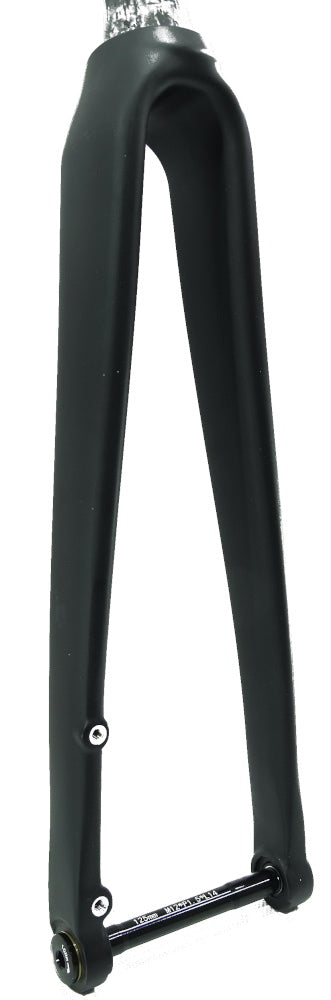 road bike fork 1.5'