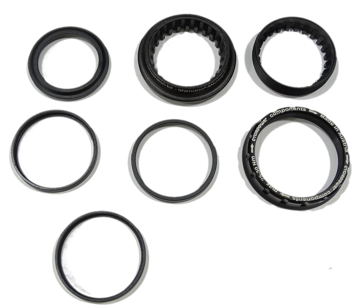 Shimano-Microspline-singlespeed-converion-kit-black