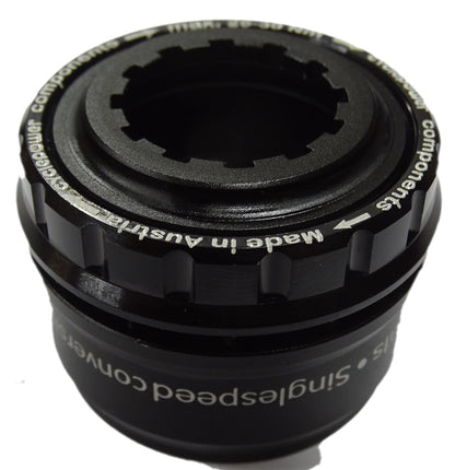 Kit de conversion singlespeed pour corps de roue libre SRAM® XD/XDR