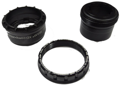 Kit de conversion singlespeed pour corps de roue libre SRAM® XD/XDR