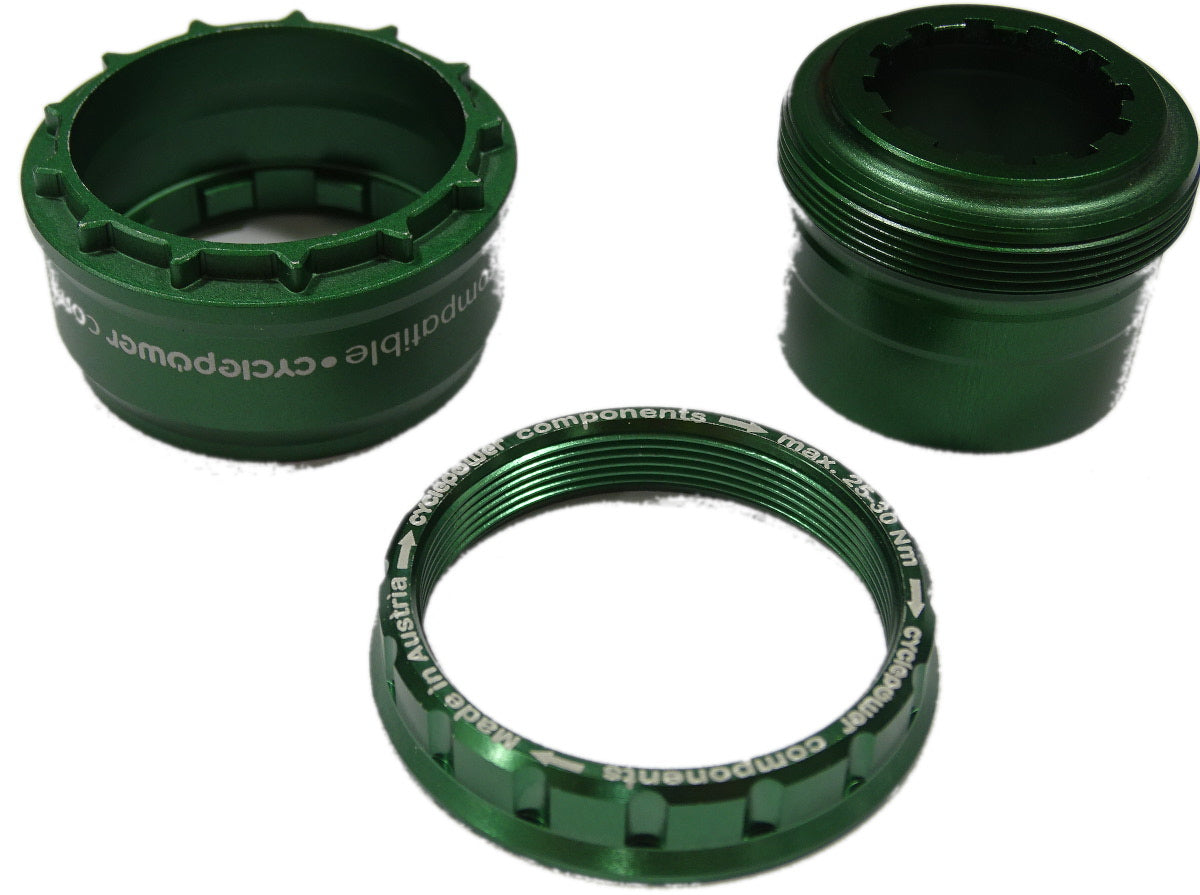 Singlespeed conversion kit for SRAM® XD/XDR-freehub