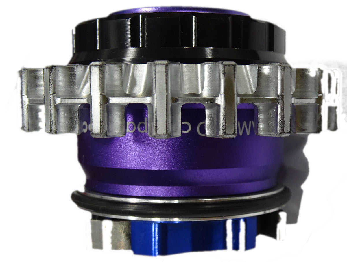 Singlespeed conversion kit for SRAM® XD/XDR-freehub