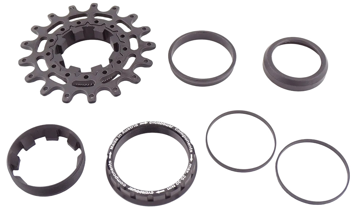 singlespeed-conversion-kit-campagnolo-ED+sprocket_BK