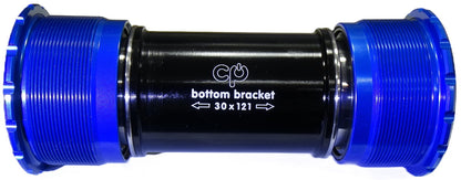 T47x24 bottom bracket 121