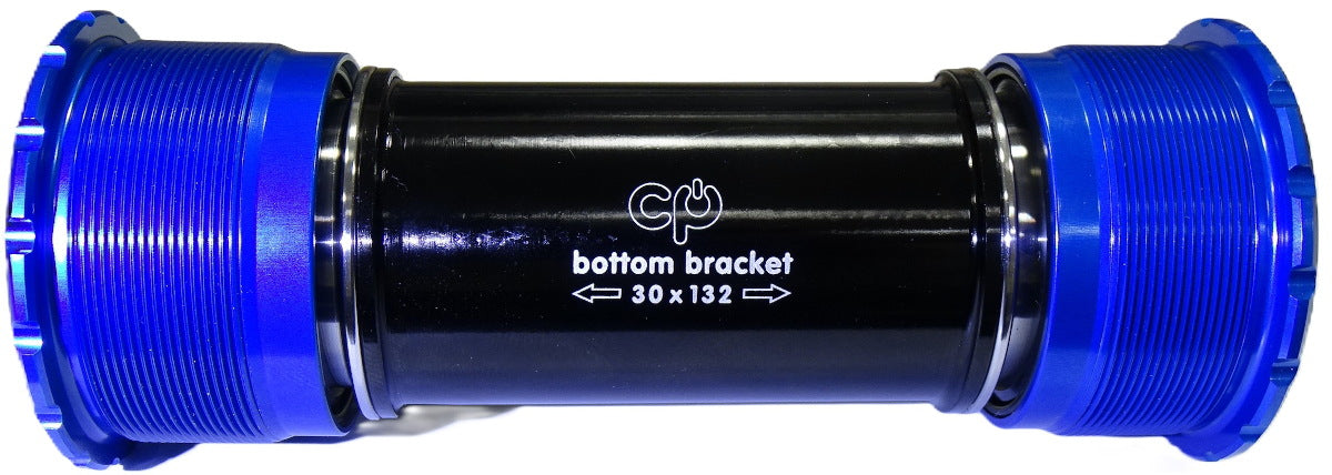 T47x24 fiets bottom bracket Fat 132