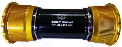 T47x24 bottom bracket 121