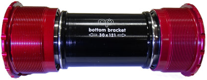 T47x24 bottom bracket 121