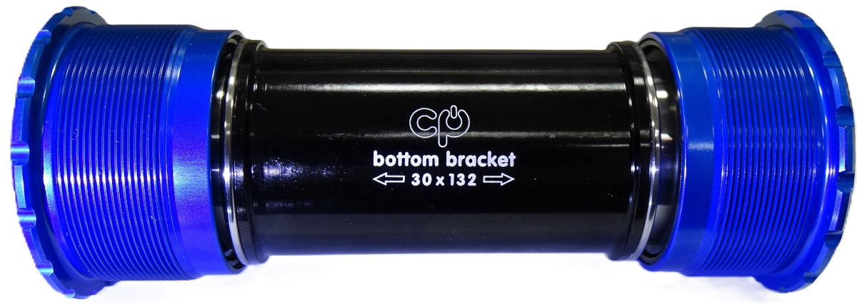 T47x30 fiets bottom bracket Fat 132