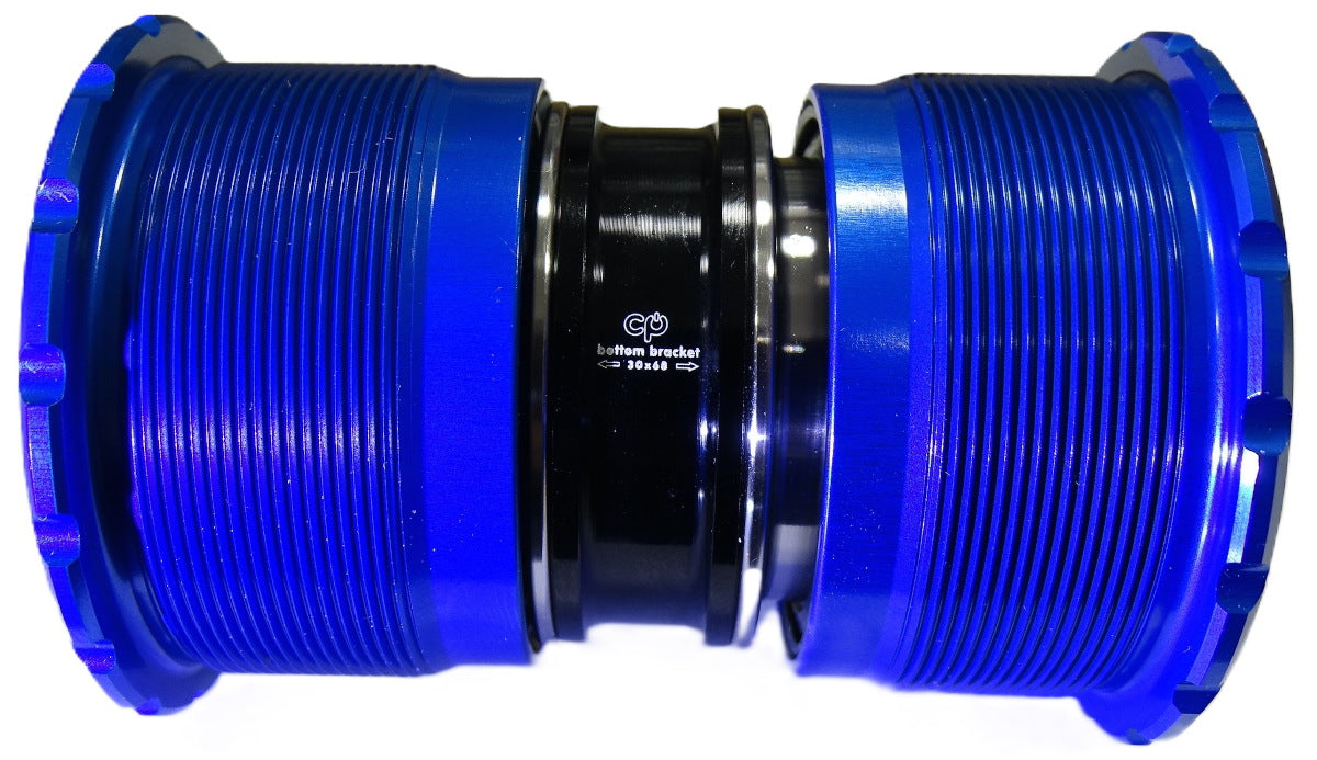 T47x30 fiets bottom bracket 68