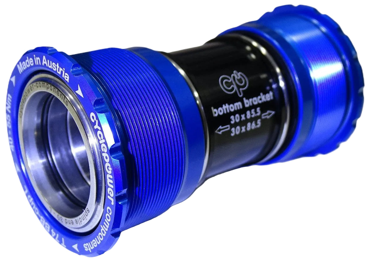 cyclepower-T47x30-bottom-bracket-85.5-blue