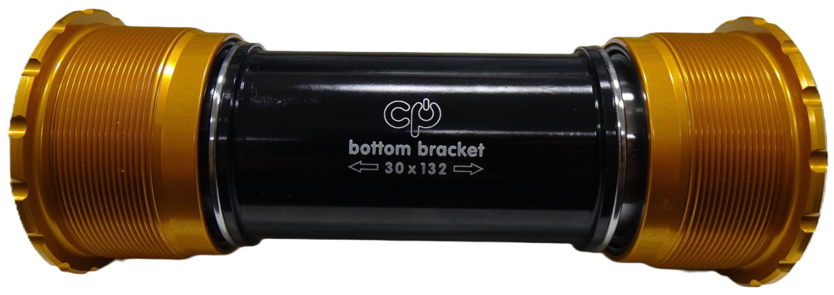 T47x30 fiets bottom bracket Fat 132