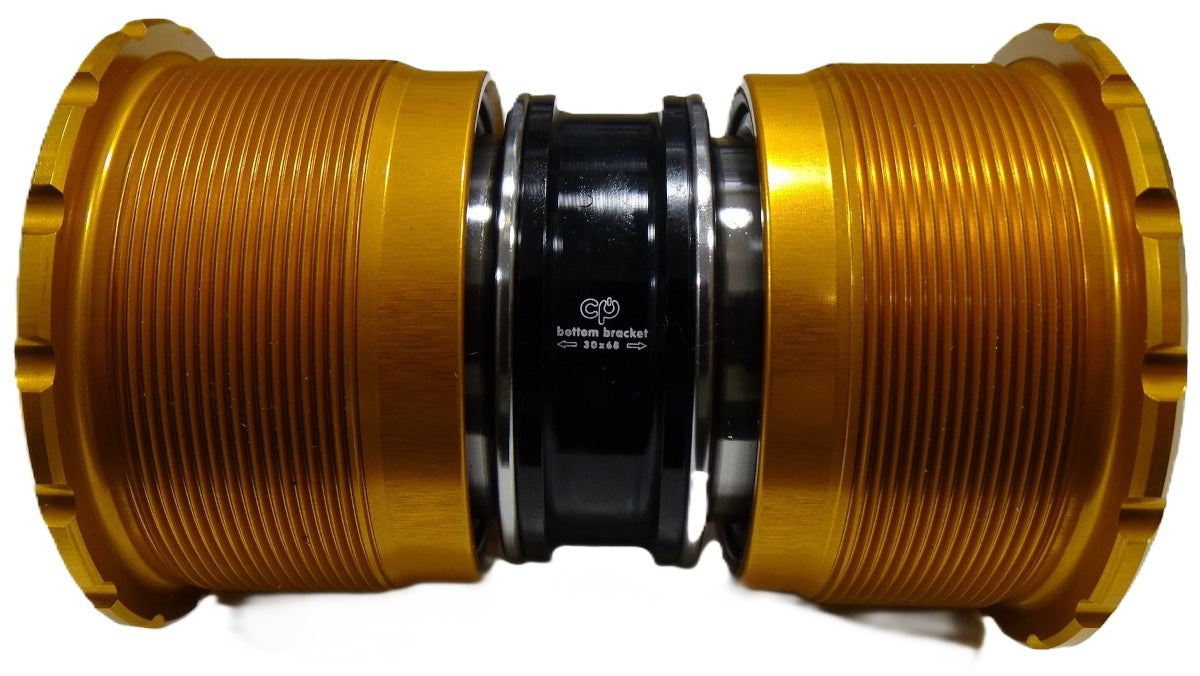 T47x30 fiets bottom bracket 68