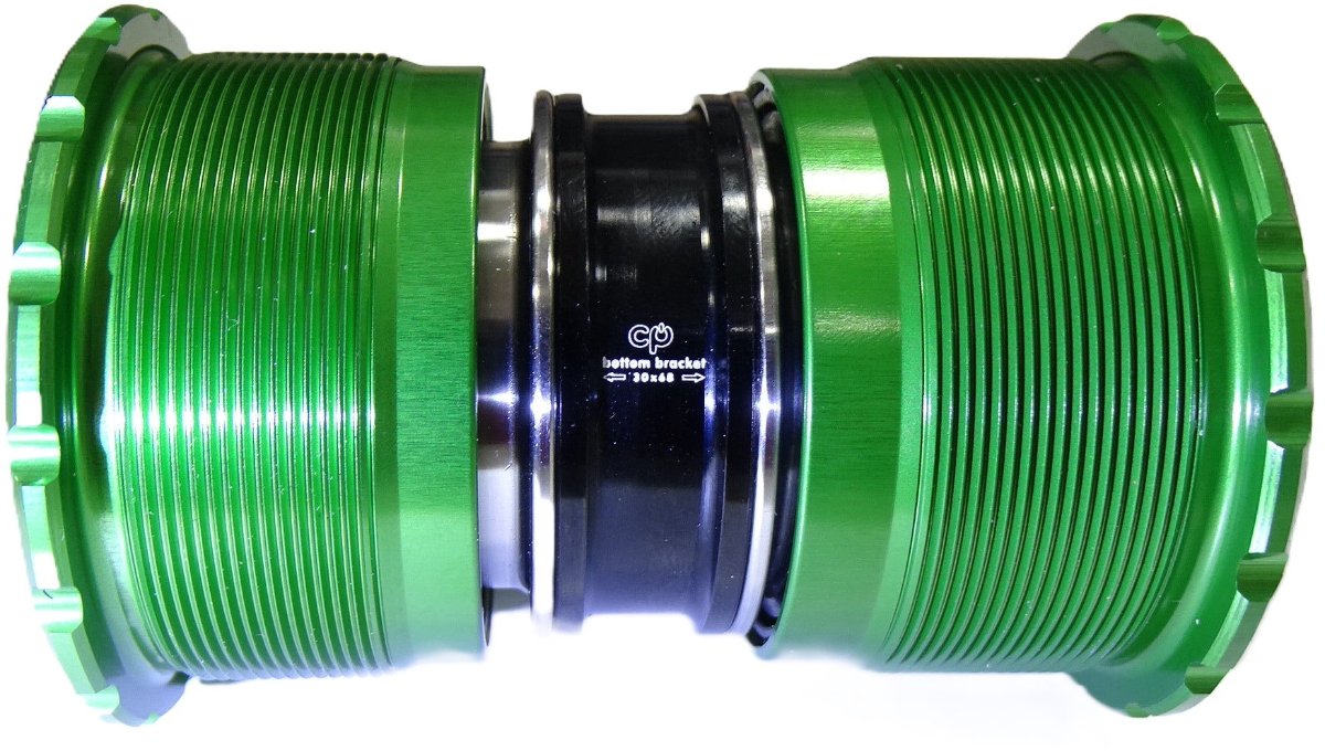 T47x30 fiets bottom bracket 68