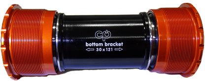 T47x30 bottom bracket 121