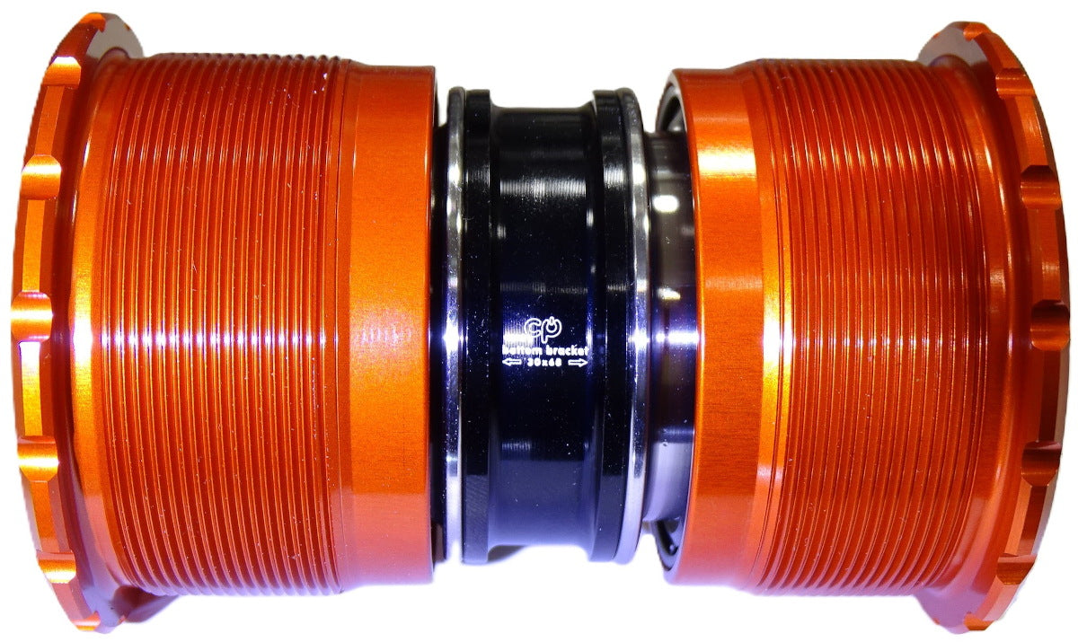 T47x30 fiets bottom bracket 68