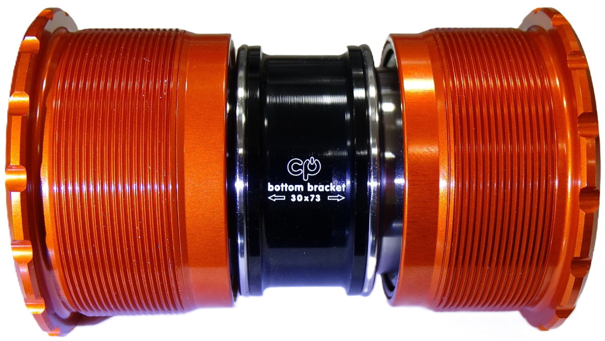 T47x30 fiets bottom bracket 73