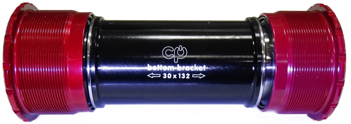 T47x30 fiets bottom bracket Fat 132