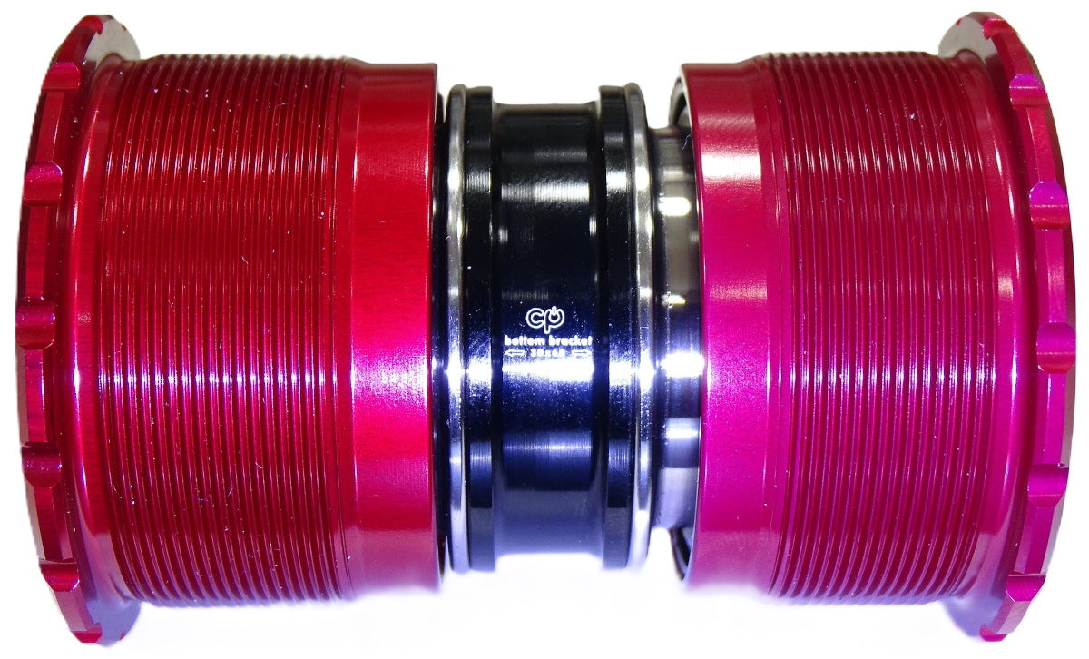 T47x30 fiets bottom bracket 68