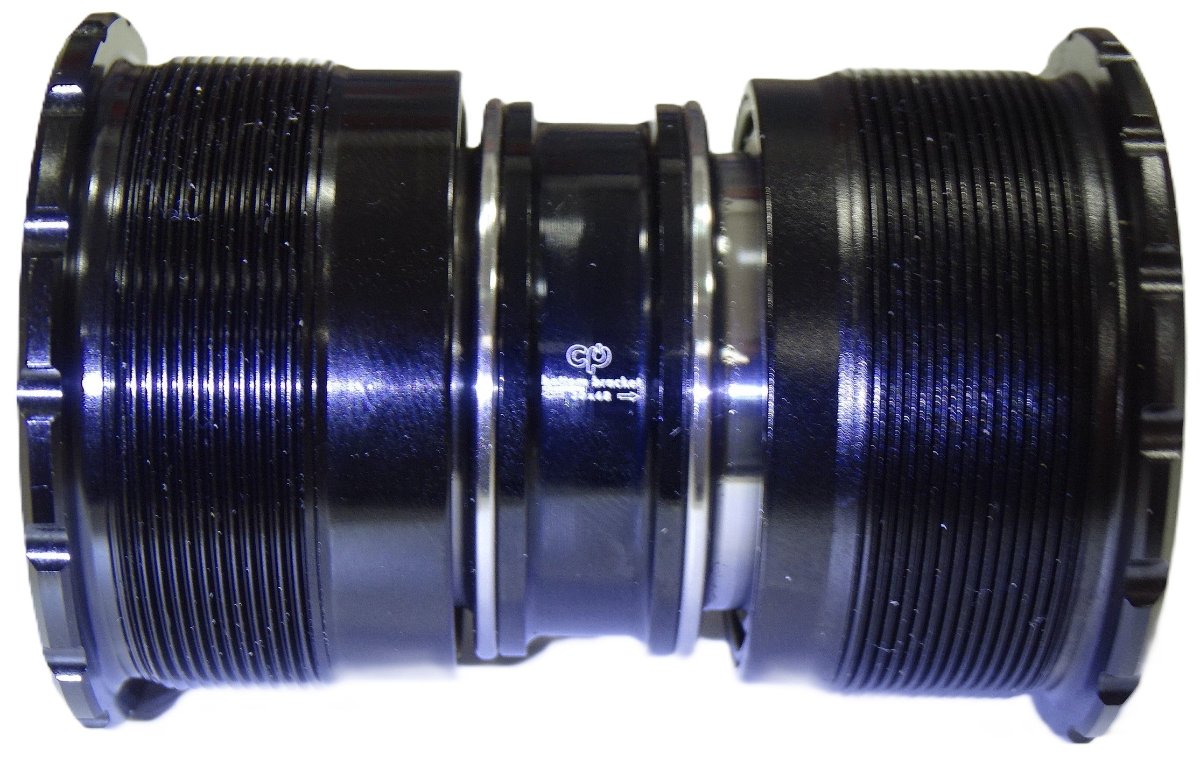 T47x30 fiets bottom bracket 68