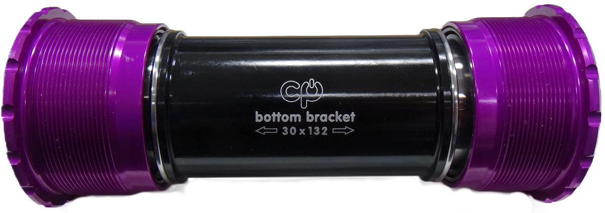 T47x30 fiets bottom bracket Fat 132