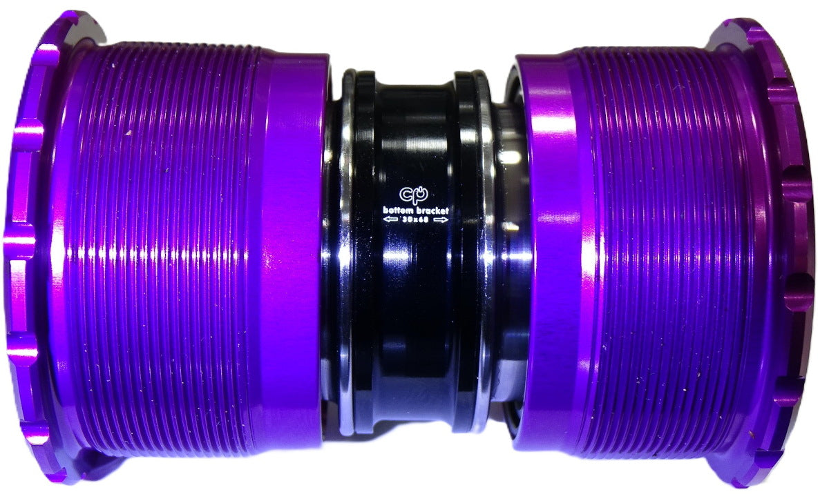T47x30 fiets bottom bracket 68