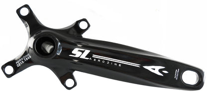 aerozine-X-12-SL-ARM-black