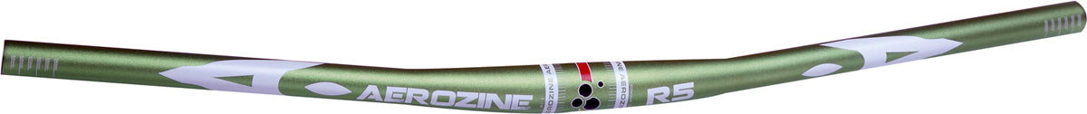 aerozine-xbr5-handlebar-green