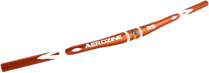 aerozine-xbr5-handlebar-orange
