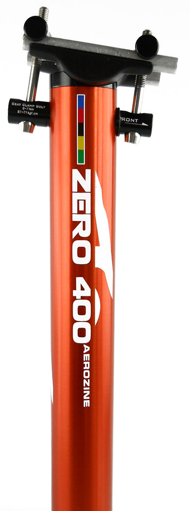 sattelstütze 400 AEROZINE XP-Zero Ø 31.6 – CYCLEPOWER-COMPONENTS Color:Magenta Xotic Effects SP Compressor MFPN=PD24COMPLORA