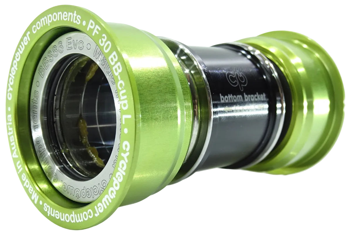 PressFit30-bottom-bracket-86.5-green