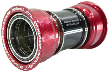 PressFit30-bottom-bracket-86.5-red