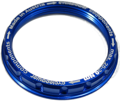 M38x1-splined-carrier-lockring-blue