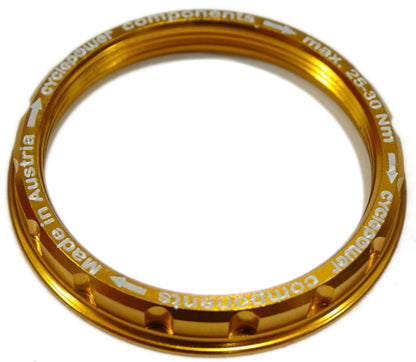 Anillo de bloqueo del portapiñones Rohloff® Speedhub