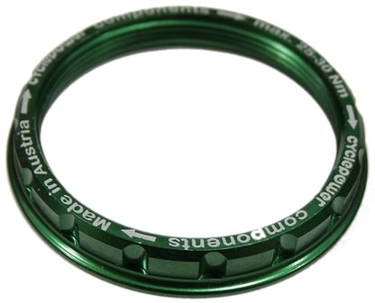 Anillo de bloqueo del portapiñones Rohloff® Speedhub