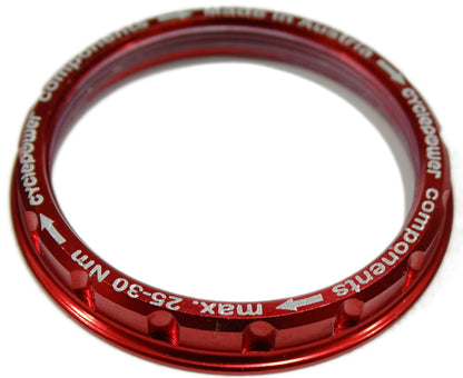 Anillo de bloqueo del portapiñones Rohloff® Speedhub