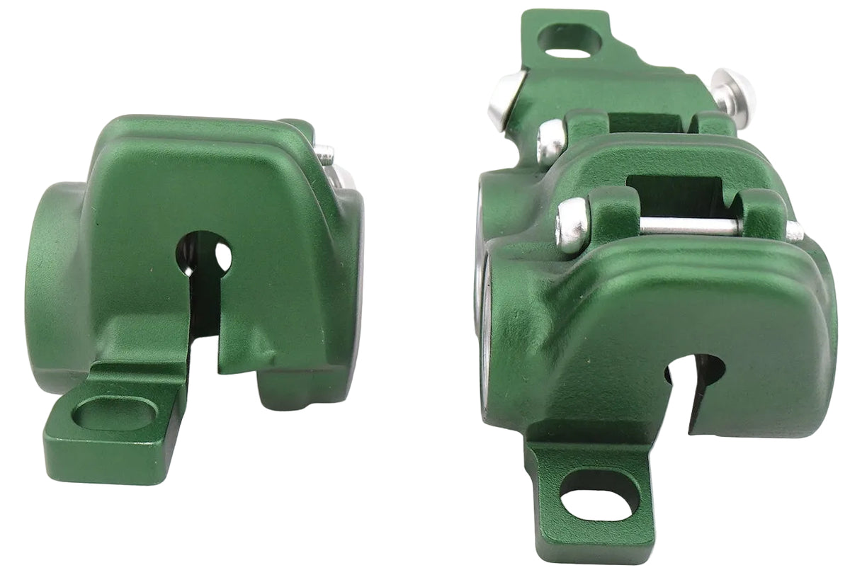 farbiges Magura® MT 6/7 Bremszangen-Set