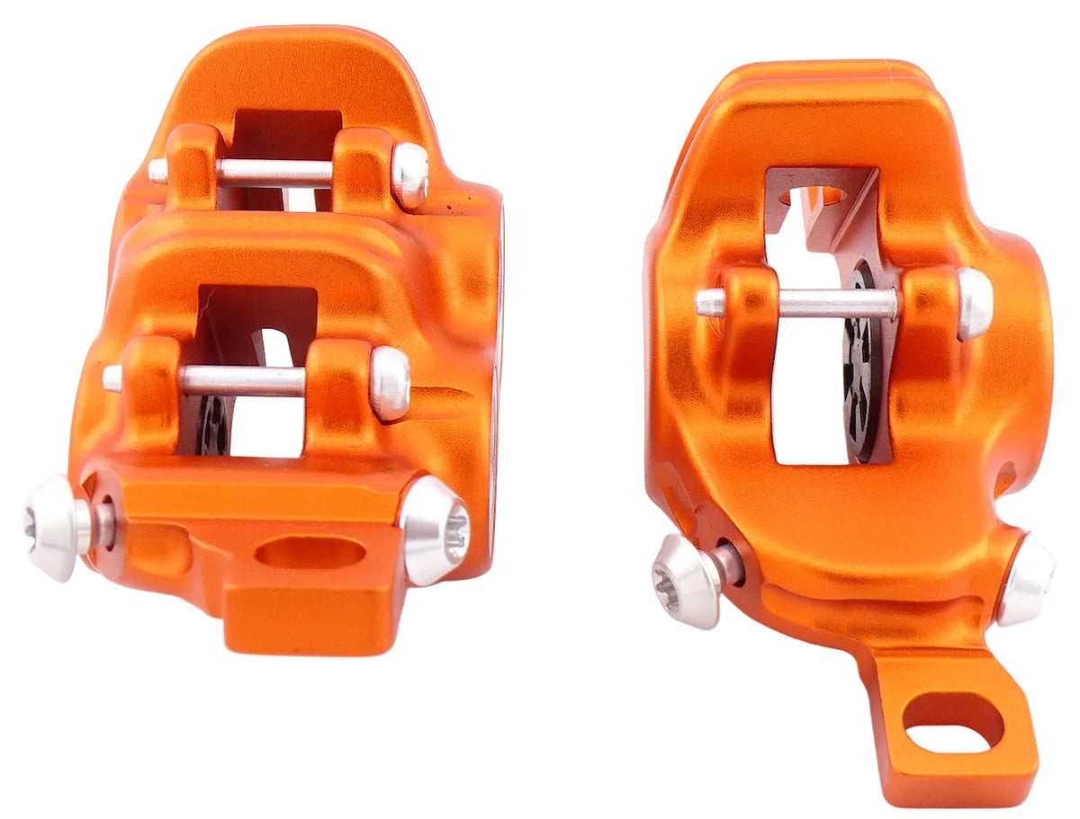 farbiges Magura® MT 6/7 Bremszangen-Set