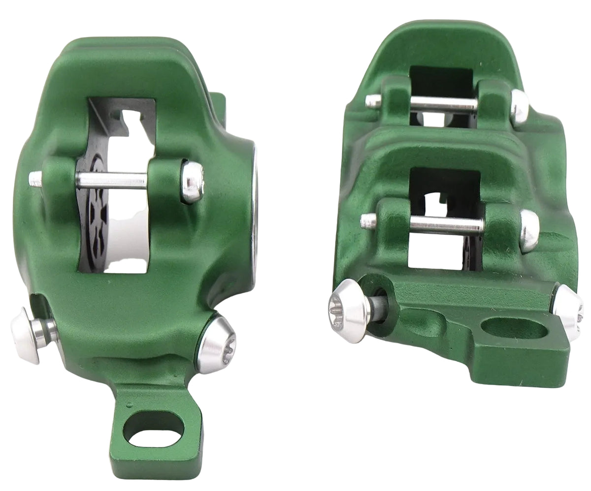 farbiges Magura® MT 6/7 Bremszangen-Set