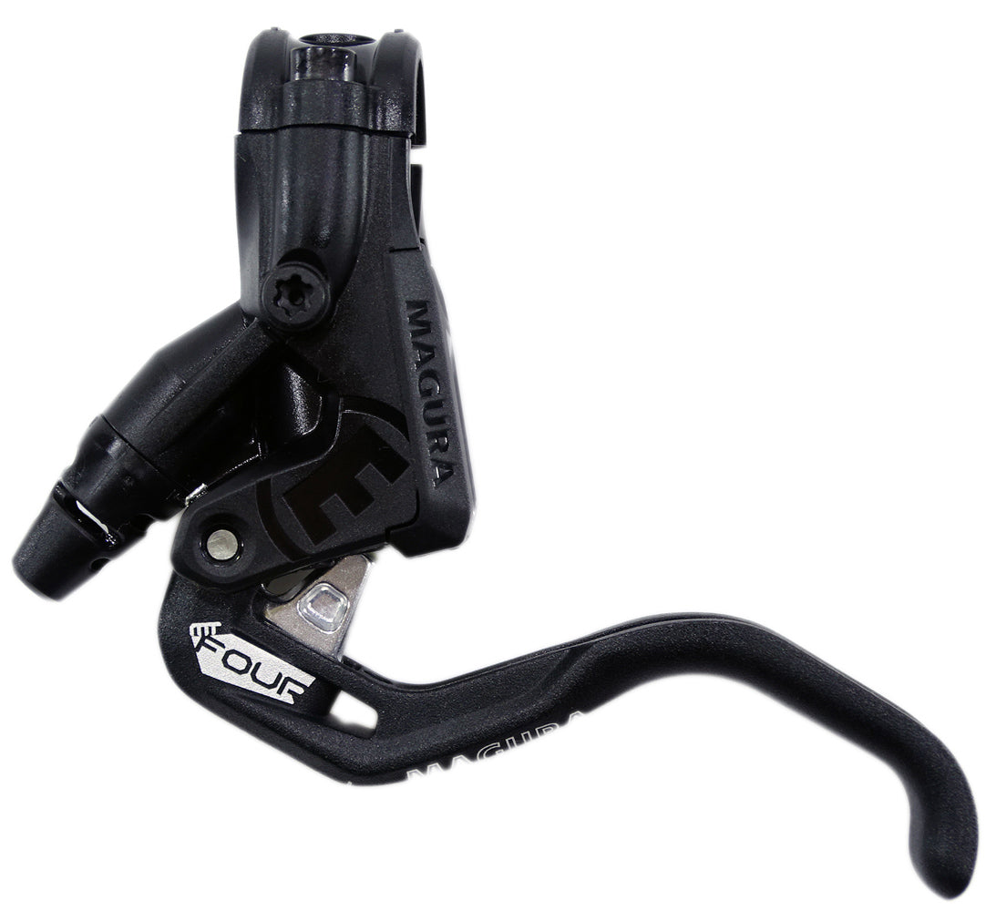 MT4 brake lever unit