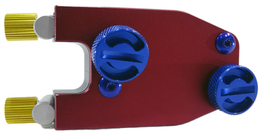 external gear box for Rohloff® gear hub