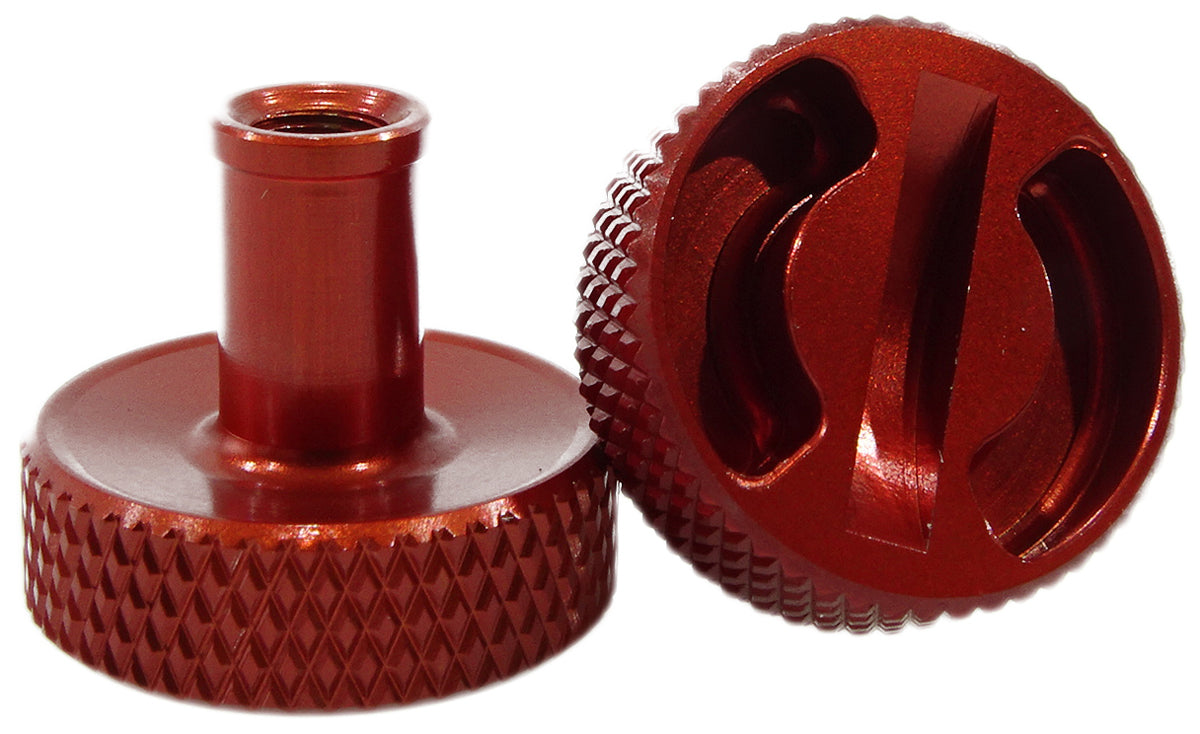 Schaltbox-Befestigungsschrauben