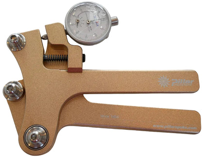 pillar-spoke-tensiometer